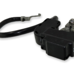 Genuine BMW E60 E61 (2002-2009) Battery Terminal Charge Status Unit IBS 7578890