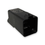 Genuine Honda CR-V Mk3 (06 - 12) 9-Pin (4-Cyl.) Glow Plug Relay Bosch 0281003055