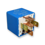 Genuine SsangYong Actyon Korando Rexton 5-Pin Relay 84410-08100 12V 15/15A Omron