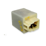 Genuine Mazda MX-5 3Blade Flasher Relay Hazard BG1P66830 3211209320 Imasen Japan