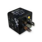 Audi VW Ford 6-Blade Black (No. 114) Relay 701959141A SHO 898581 2x 25A Ireland