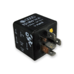 Audi VW Ford 6-Blade Black (No. 114) Relay 701959141A SHO 898581 2x 25A Ireland