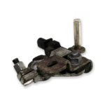 Genuine Fiat Alfa Romeo Battery Charge Status Unit IBS 51892461 HW05.04 SW04.40