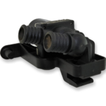 Genuine BMW 1 5 Seri E87 E60 E61 E63 (2000- 2010) Water Heater Valve 64116920226