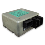 Renault Clio Mk2 /02-06 Power Steering Control Module D.A.E.X65 8200222352 Japan