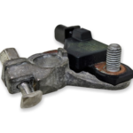 Genuine Peugeot 308 Battery Charge Status Unit 9814653780 Bosch HW 0601 SW 0440