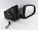 Ford Mondeo MK4 /2007-2011 Right Side Electric Heated Door Mirror Machine Silver - Image 2