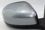 Ford Mondeo MK4 /2007-2011 Right Side Electric Heated Door Mirror Machine Silver - Image 3