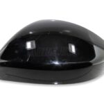 RR Evoque L551 Velar L560 L550 X761 Left Side Wing Mirror Cover Narvik Black