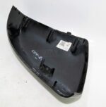 RR Evoque L551 Velar L560 L550 X761 Left Side Wing Mirror Cover Narvik Black - Image 4