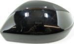 RR Evoque L551 Velar L560 L550 X761 Left Side Wing Mirror Cover Narvik Black - Image 5