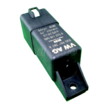 Skoda VW Audi Diesel 9-Pin Glow Plugs Relay VW AG 03G907282A 0522120505 VW4G2_15