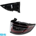 LK7213404BE Discovery Sport L550 (19-24) Genuine Right LED Outer Tail Light Lamp