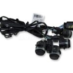 Genuine Mini F54 LCi1 Clubman Front Wiring Loom & 4x Parking Sensors 8716977-01