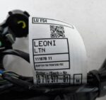 Genuine Mini F54 LCi1 Clubman Front Wiring Loom & 4x Parking Sensors 8716977-01 - Image 6