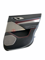 J8A2-14D375-CA Range Rover Velar L560 Rear Left Right Side Door Card LED Light - Image 2