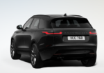 Range Rover Velar L560 Genuine Tailgate Window None Tinted Standard Glass - Image 5
