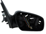 Ford Mondeo 3 MK3 Facelift (04- 07) Right Side Electric Door Mirror Housing Only