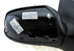 Ford Mondeo 3 MK3 Facelift (04- 07) Right Side Electric Door Mirror Housing Only - Image 2