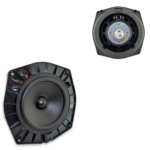 Range L494/ DiscoveryL462 F-Type Main Front Door Speaker 2Ω Woofer DPLA-18808-BB