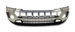 Mini Clubman F54 Sport Genuine Front Bumper 2 PDC Fog Light Pepper White - Image 3
