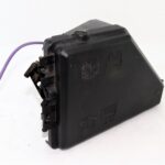 YQE103730 Rover 25 MG ZR 99-05 Genuine Main Fuse Box and Cover