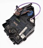 YQE103730 Rover 25 MG ZR 99-05 Genuine Main Fuse Box and Cover - Image 4