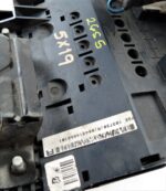 YQE103730 Rover 25 MG ZR 99-05 Genuine Main Fuse Box and Cover - Image 5