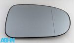 Ford Galaxy (1996- 2006) Right Side Heated Wing / Door Mirror Glass **Aspheric** - Image 9