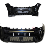 Land Rover Discovery Sport L550 MY20 Front Bumper Portofino Blue Complete*