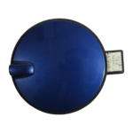 Vauxhall Astra H MK5 2004-2011 Fuel-In Flap Cover 13111597 HB5 Olympic Blue 1UU