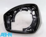 Range Rover Evoque L538 L550 /14-19 Left Side Door Mirror Bezel Frame 2091.3021 - Image 3