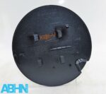 Renault Clio IV MK4 (13-19) Fuel Flap Cover B98 788307966R Met Dark Grey 301716 - Image 3