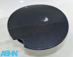 Renault Clio IV MK4 (13-19) Fuel Flap Cover B98 788307966R Met Dark Grey 301716 - Image 4