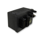 Alfa Romeo Jaguar Peugeot Bosch Glow Plug Relay Control Unit 0281003018 4-6 Zyl