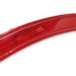 Fits MINI F54 Clubman (14-23) Rear Right Side Marker Light 7352164 With M3 Tape