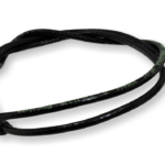 Genuine Range Rover Evoque L551 (21-24) Wing Mirror Camera Cable Round Connector