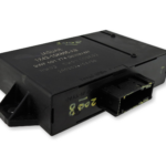 Jaguar X-Type /01-04 Parking Aid PDC Control ECU Module HW03 SW01 1X43-15K866-AB