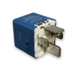 Genuine Mitsubishi L200 Pajero Sport 4-Blade Blue ABS Relay Denso 156700-3520