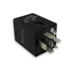 Genuine Mitsubishi 6-Pin Intermittent Rear Wiper Control Relay (Module) MB953394