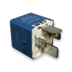 Genuine Mitsubishi L200 Pajero Sport 4-Blade Blue ABS Relay Denso 156700-3520