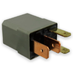 Genuine Mitsubishi Multiuse 4-Blade Grey Relay MR490491 NAiS ACM33221-M02 Japan