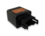 Genuine Mitsubishi 5Pin Door Control Unit Relay Module MB801354 Omron G8D-92M-2A