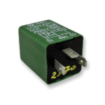 Genuine Porsche 944 924 3-Blade Turn Signal Flasher Relay 111953227D SK6755 SMO