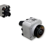 12803285AA Genuine Saab 9-3 93 Parking Control Module PDC ECU Bosch 0263004033