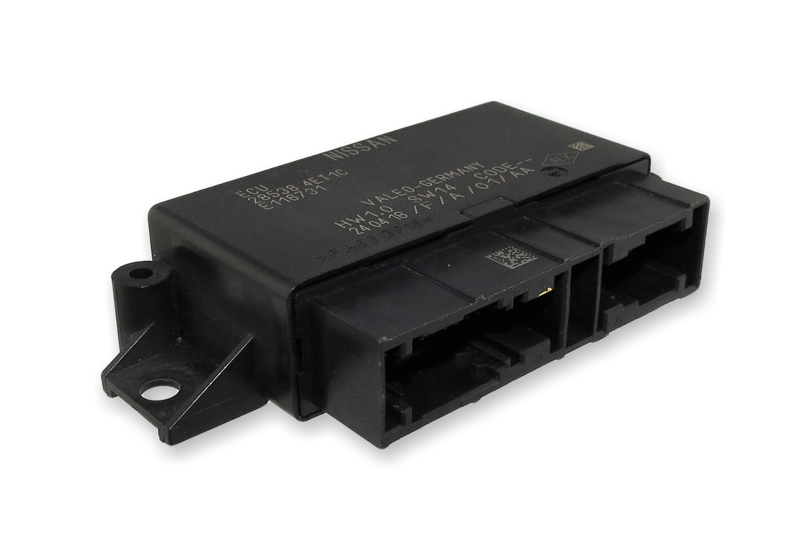 Nissan Qashqai J11 14-21 PDC Parking Control Module (ECU