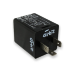 Genuine Porsche 944 924 3-Blade Turn Signal Flasher Relay 111953227D 0335200023