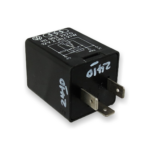 Genuine Porsche 944 924 3-Blade Turn Signal Flasher Relay 111953227D 0335200023