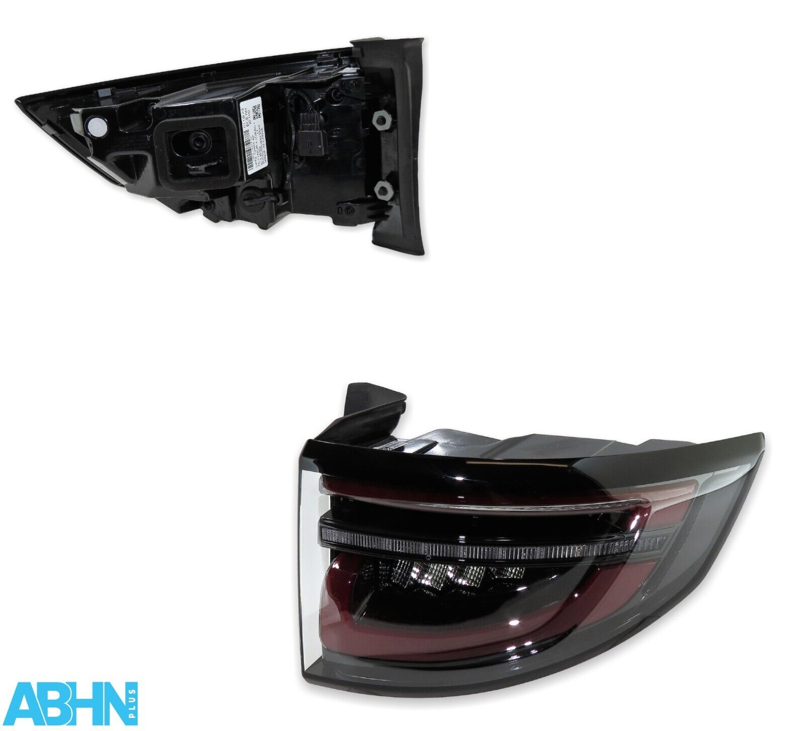 LK7213404AF Discovery Sport L550 2019-24 Genuine Right LED Outer Tail Light Lamp Main Image LK7213404AF Discovery Sport L550 2019-24 Genuine Right LED Outer Tail Light Lamp - Image 1