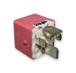Genuine Mitsubishi (08-24) Multiuse 4-Blade Pink Relay Denso 156700-4480 Japan